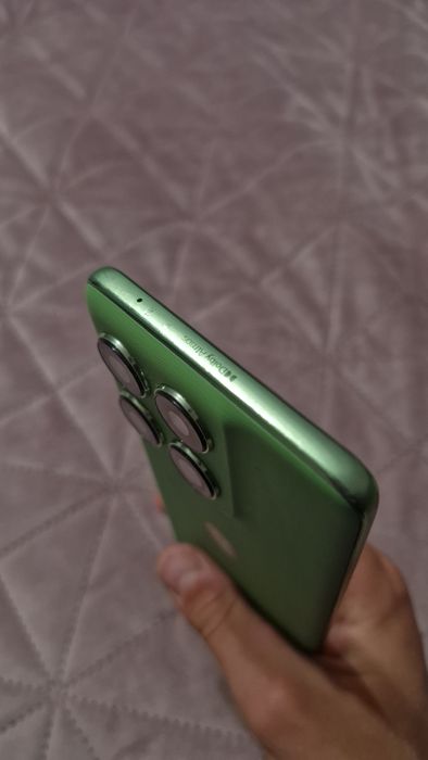 Motorola edge 60