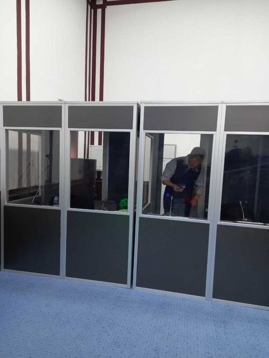 Синхронный перевод +оборудование для синхронного перевода