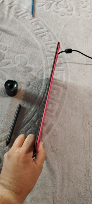 Wacom графический планшет для рисования