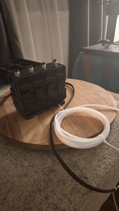 Bmcu 370c bambulab ams