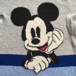 Combi Mickey Mouse