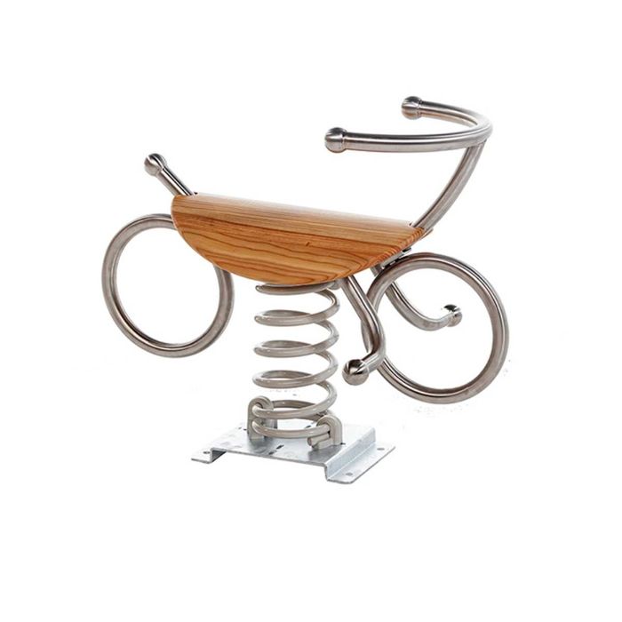 Качалка/Качалка на пружине