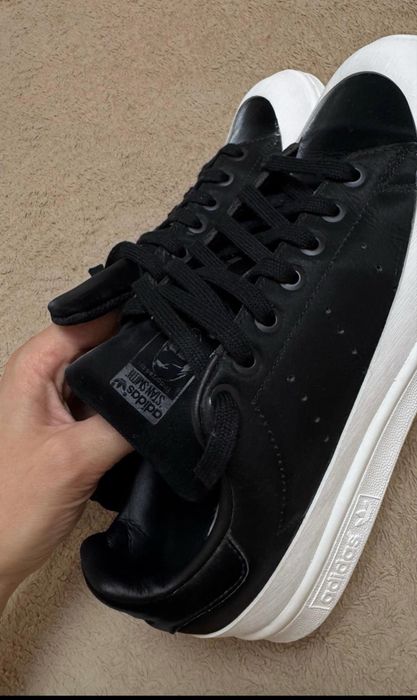 кроссовки Adidas Stan Smith