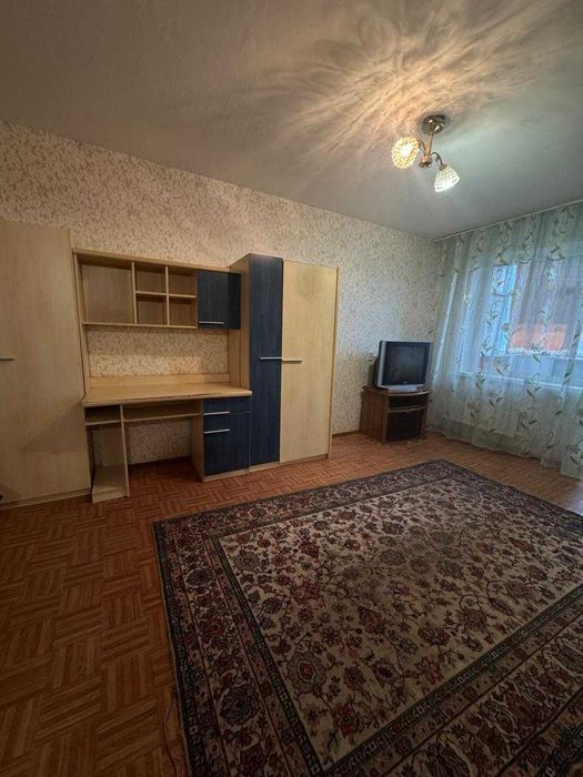 Продам 1-ком квартиру, дет.сад БАЛДАУРЕН