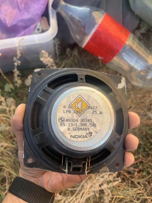 Продам колонки Nokia