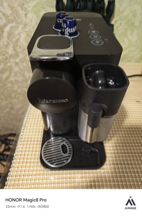 Delonghi EN510 nespresso
