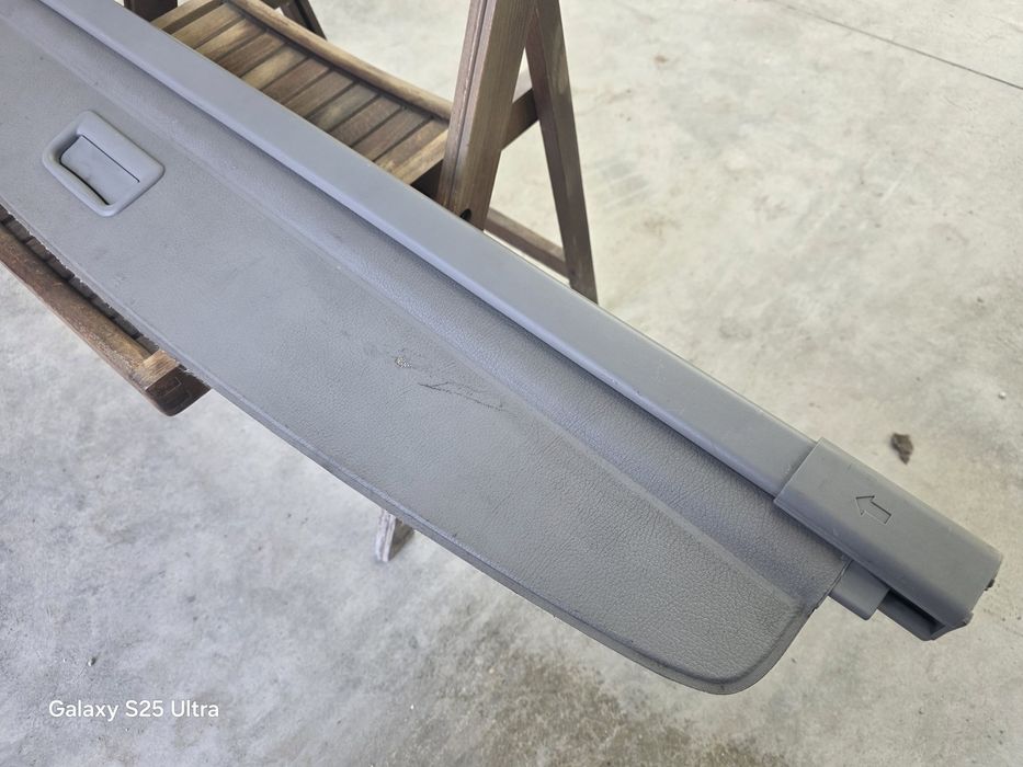 Щора за багажник VW Touran 1T