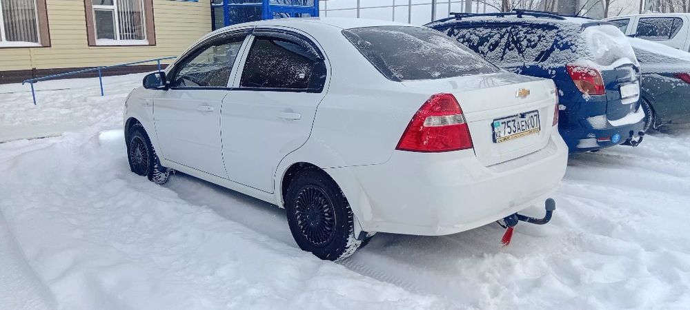 Продам Шевроле Нексия