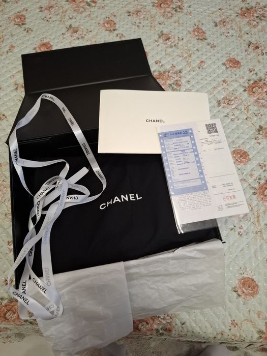 Сумка CHANEL original