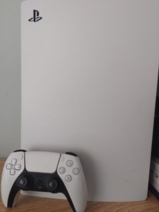 Комплект PlayStation