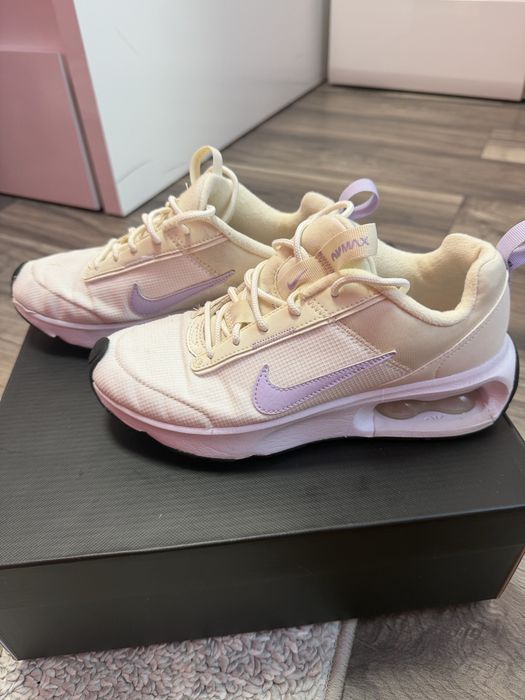 Детски обувки NIKE