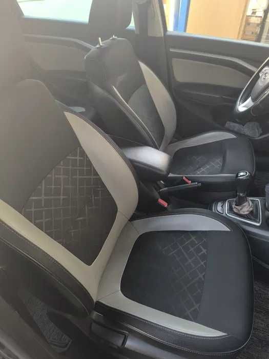 Продам авто Лада Веста кросс. Срочно!