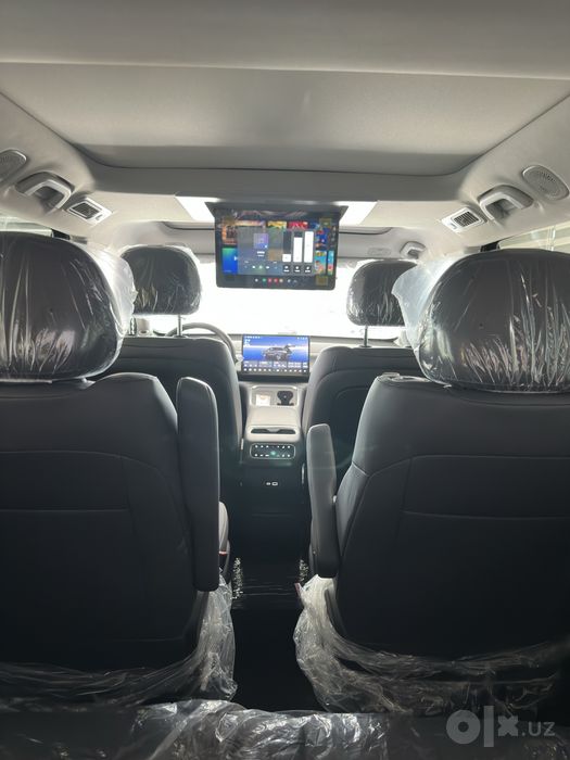 Leapmotor C16 280km Hybrid Full 3 pozitsiya