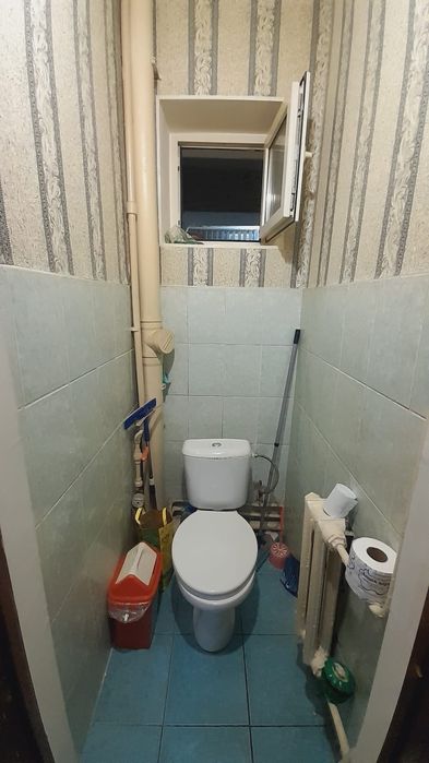 Квартира Нурсат 2