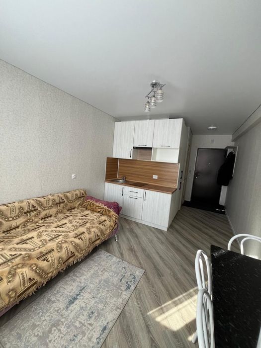 Продам квартиру -студию