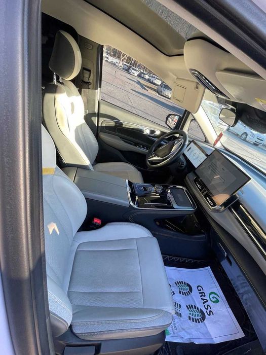 Gac AION - V plus 2 поз