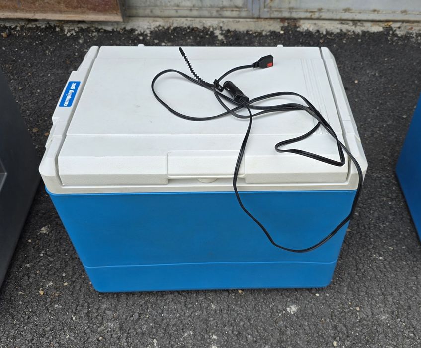 Хладилни кутии 12 волта
