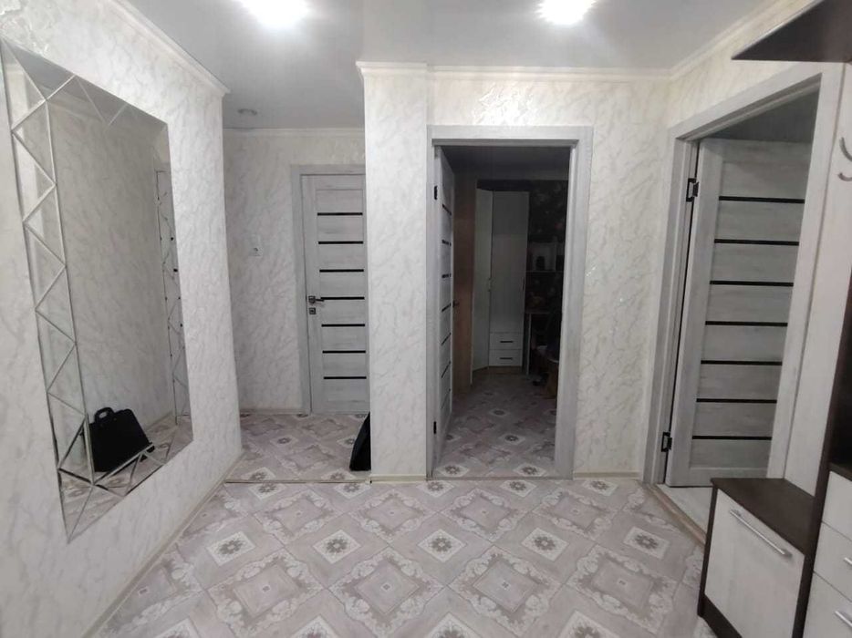 ПРОДАМ СУПЕР 3-х комнатную квартиру 68 квартал.