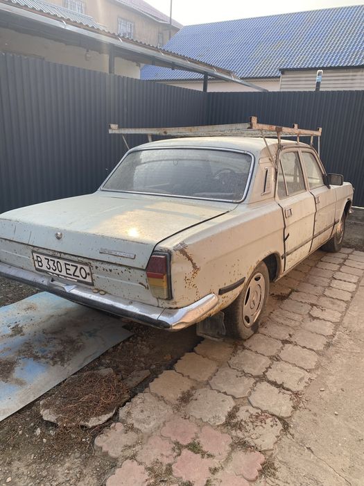 Продам волгу 2410