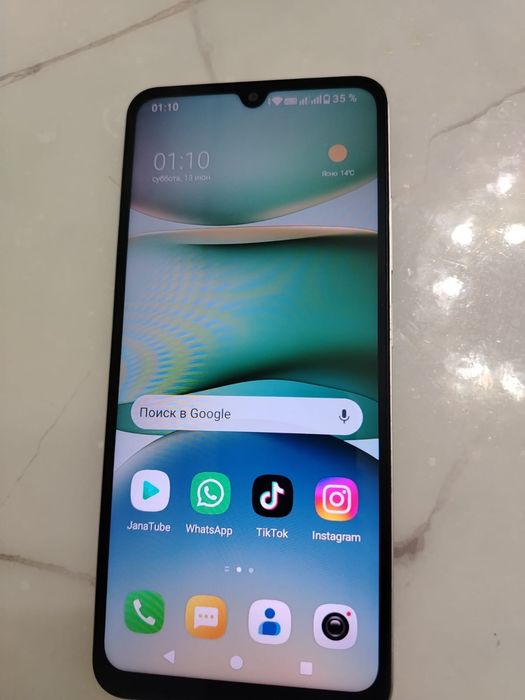 REDMI A5 80 000 Тенге