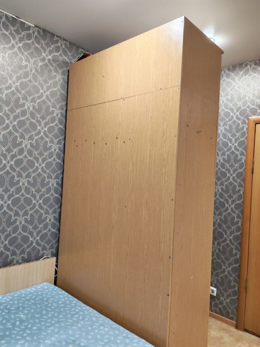 Прихоженный шкаф 265* 1.5