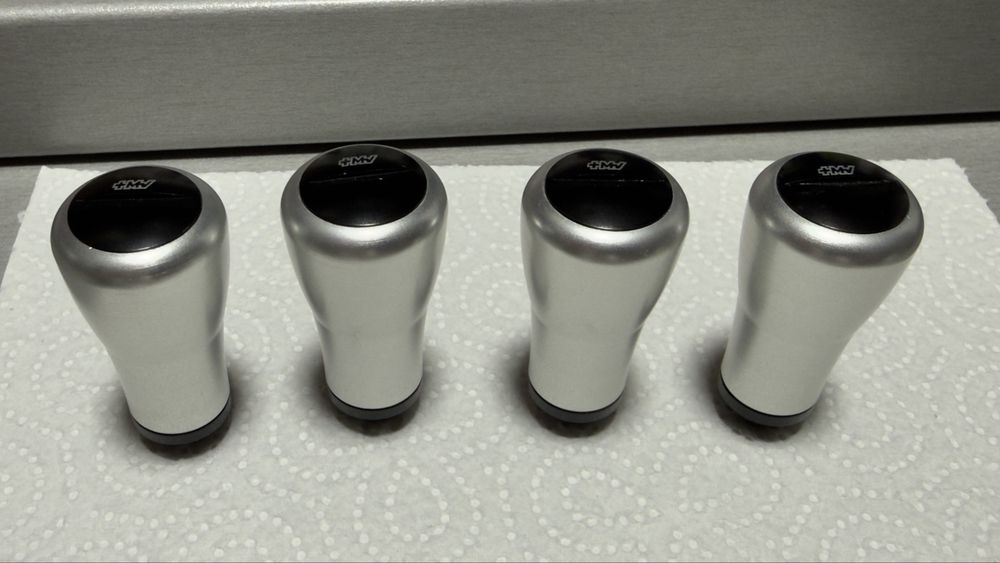 Knob/Maner MV Spools Shimano