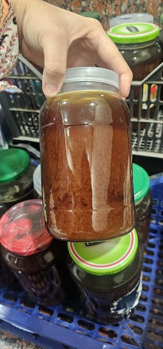 Хоразим янток асали йил ошган