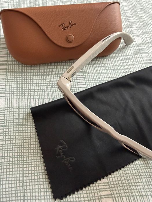 RAY-BAN META skyker - gen 1