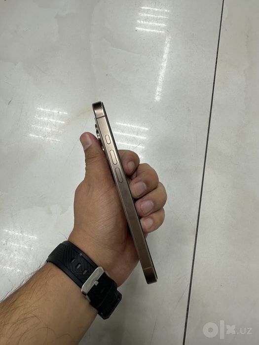 Iphone 16 pro karobka dokument