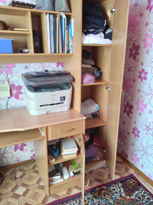 Мебель детская