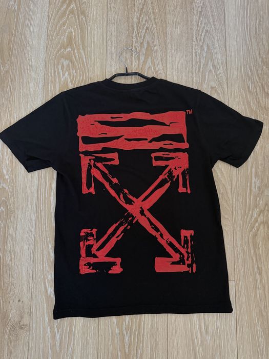 Tricou Off-White