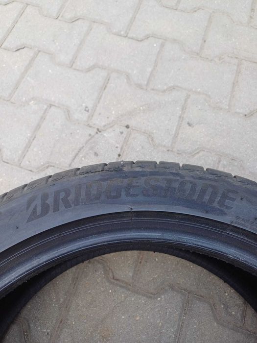 245 45 19 Anvelope vara Bridgestone Turanza