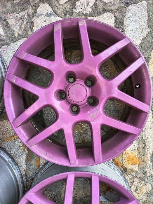 Джанти 16" Голф 4