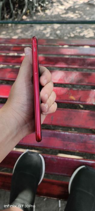 Iphone xr holati idial