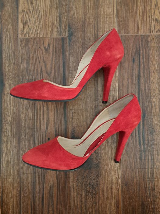 Pantofi Atelier Yvettes