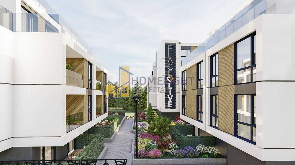 Продава се Четиристаен апартамент в София, Студентски град - 202 кв.м за 1912 €/кв.м - Снимка #13