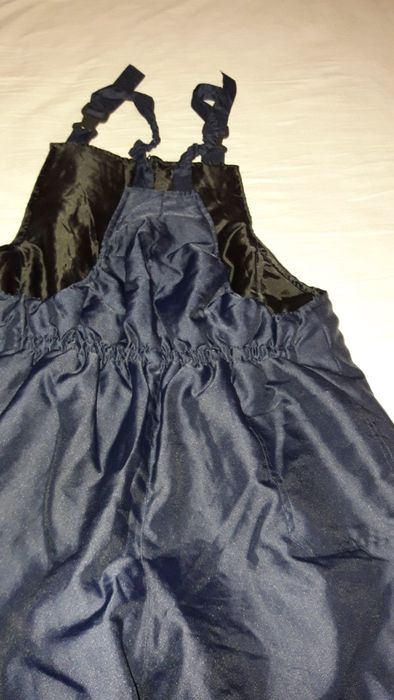 Зимен мъжки комплект