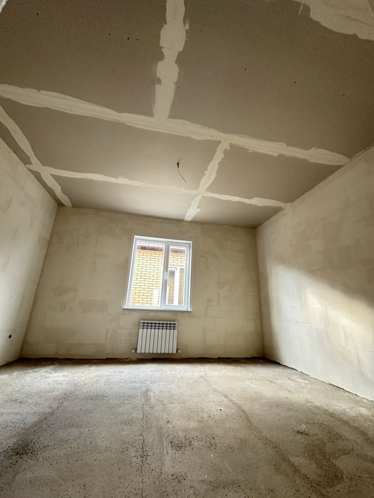 Продам предчистовой Дом Район Деркул 2