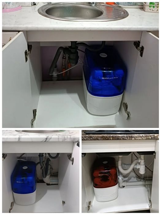 Продам фильтры ТУРЦИЯ,КНР,РФ