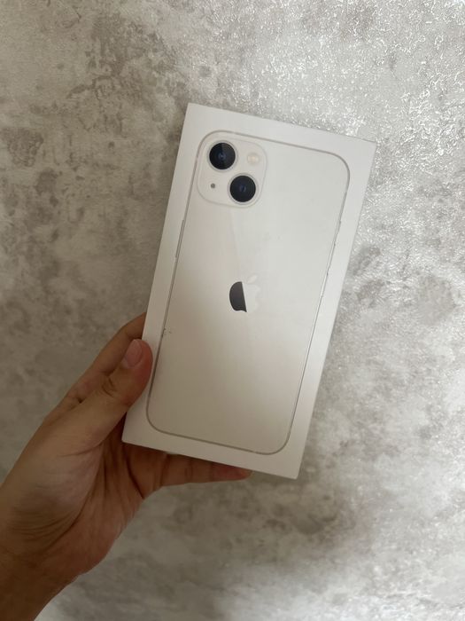 продам iphone 13