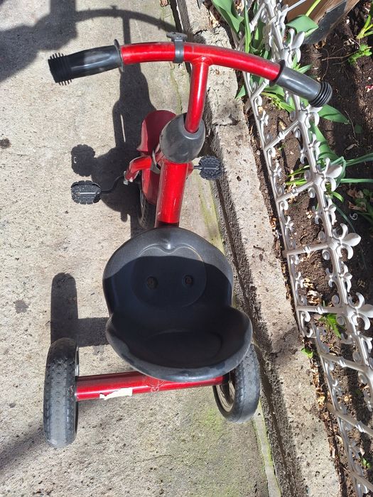 Триколка за деца