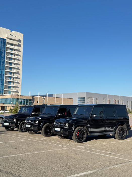 Прокат авто Талдыкорган