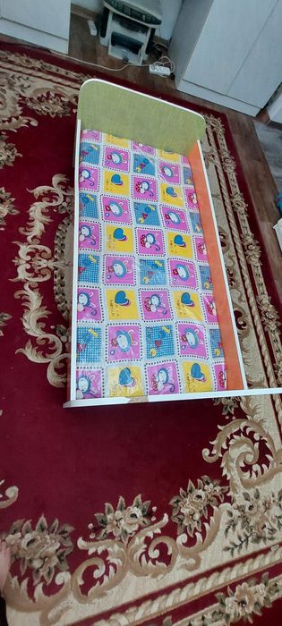 Детский кровать отличный