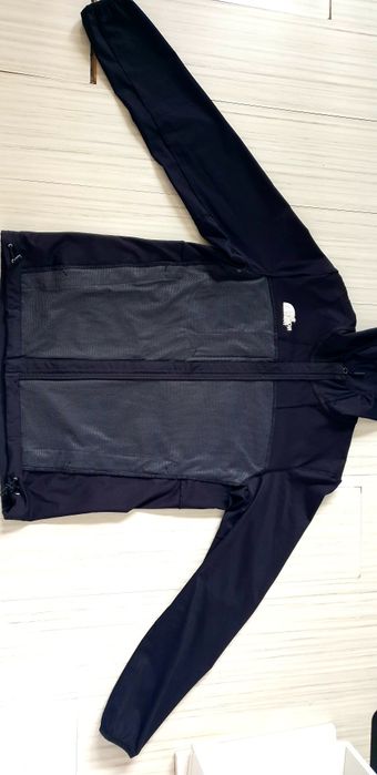 The North Face Nimble Hoodie  Soft Shell  MНОВО!  ОРИГИНАЛ! Мъжко Яке.