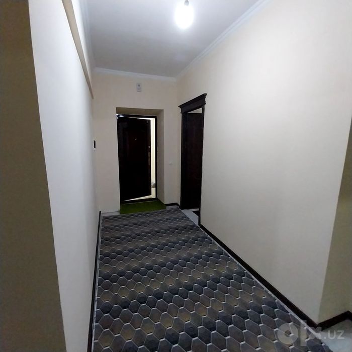 2 xonali kvartira ijaraga beriladi