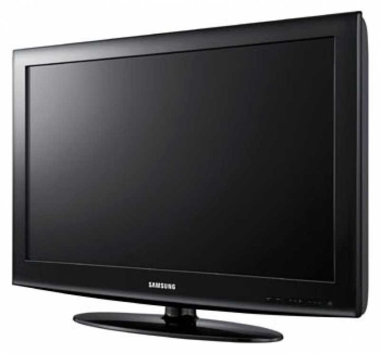 Samsung Original LCD HD TV