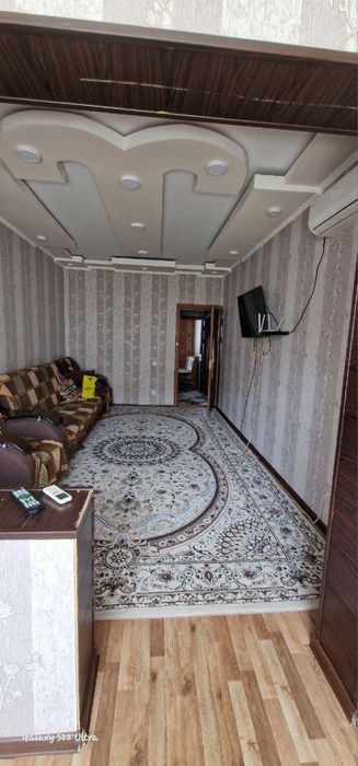 Алгоритм . Кизил Шарк   2в3/4/4 Площадь: 62 м2