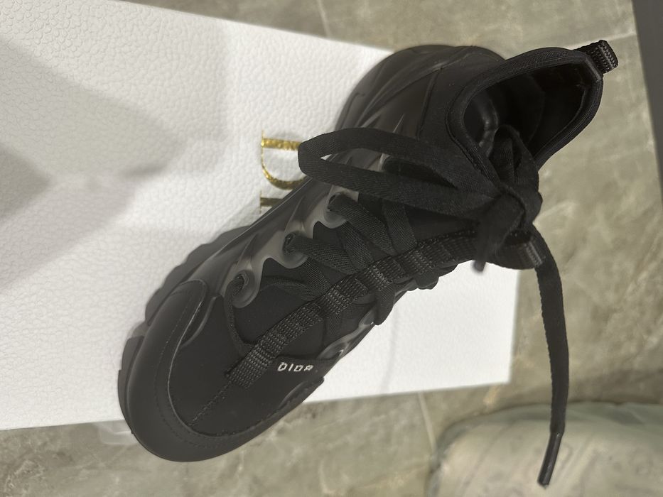 Кроссовки Диор качество отличное