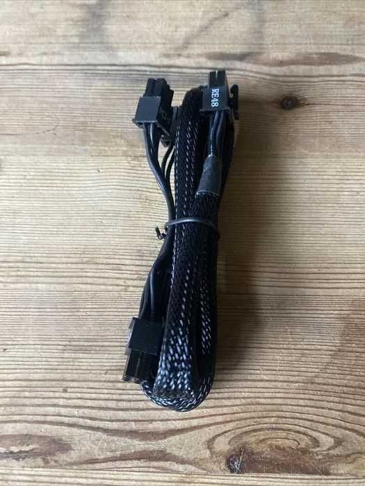 Cabluri surse: CORSAIR /ASUS / Cablu Original PCIe Gen 5 / Garanție