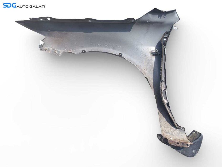 Aripa Dreapta Fata Mazda 6 2002 - 2008 [LN0452]